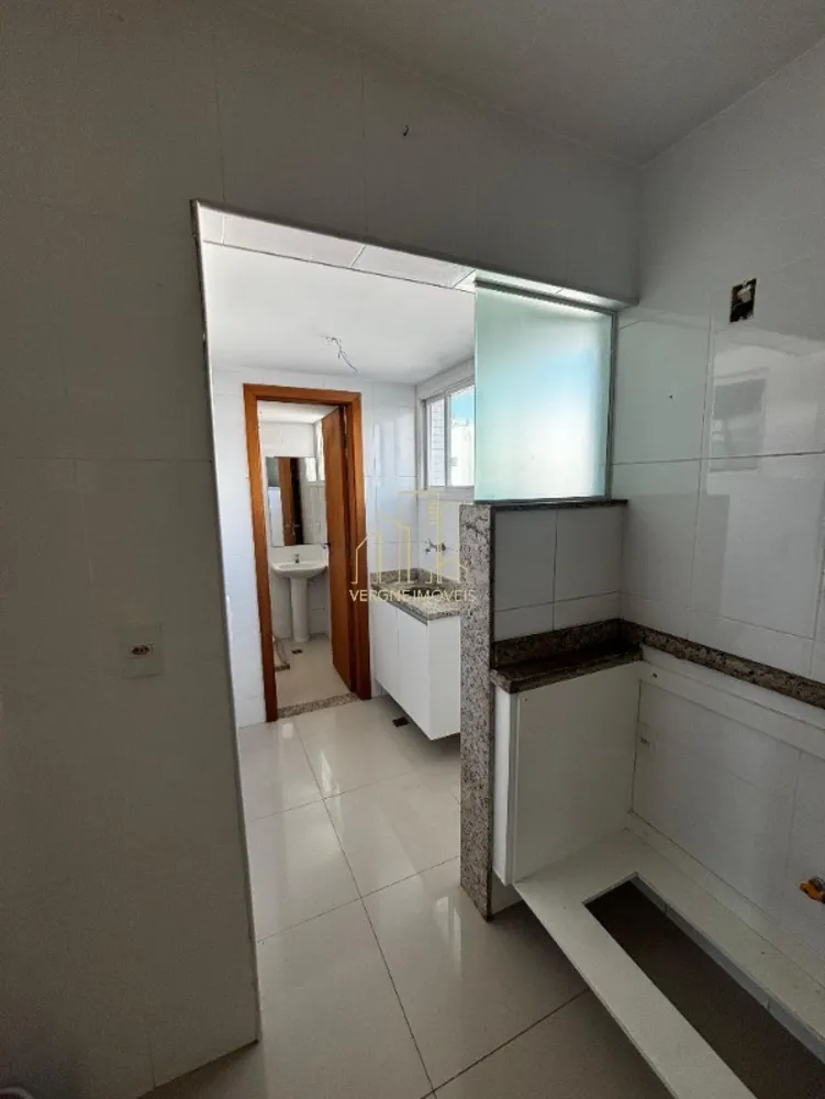 Apartamento, 3 quartos, 105 m² - Foto 6