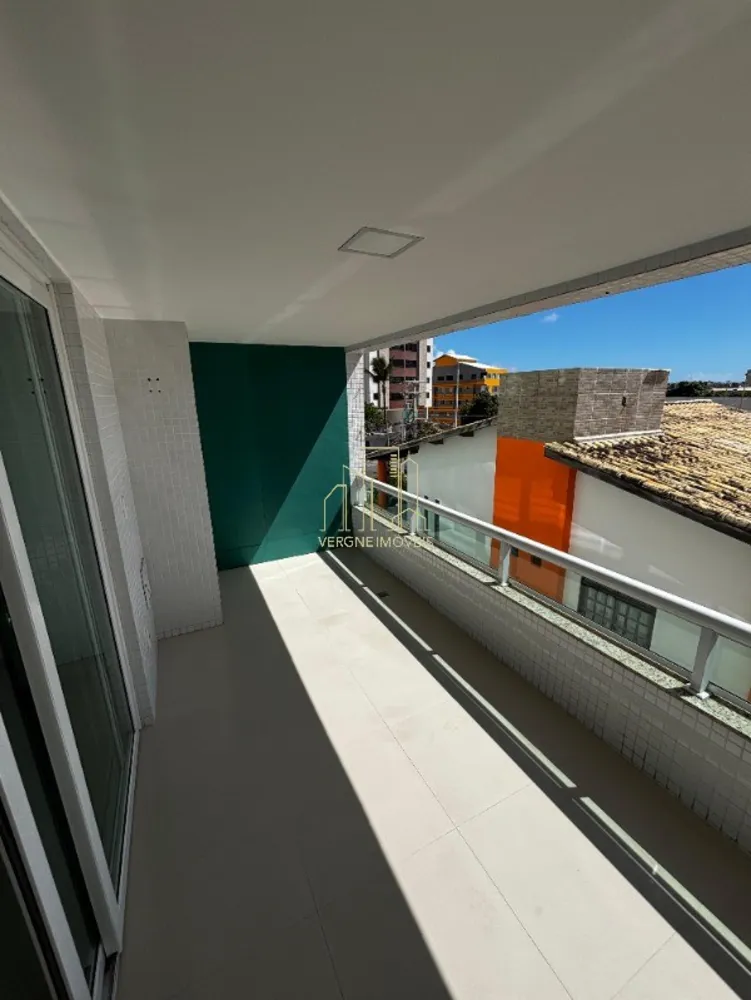 Apartamento, 3 quartos, 105 m² - Foto 8