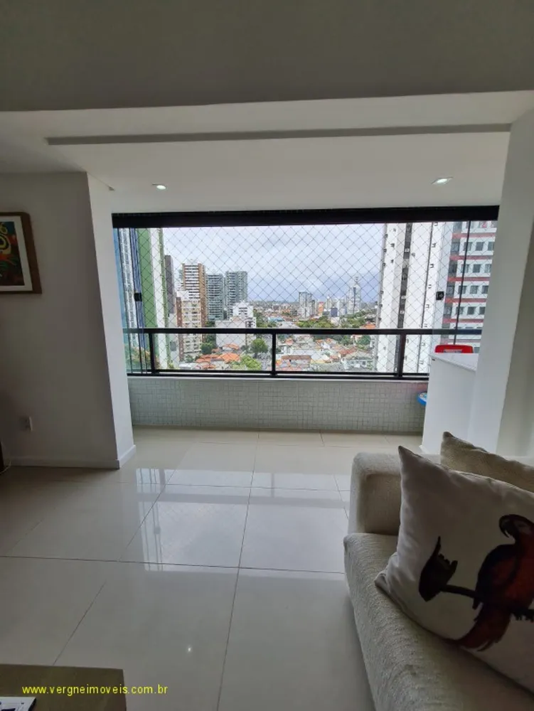 Apartamento, 3 quartos, 277 m² - Foto 13