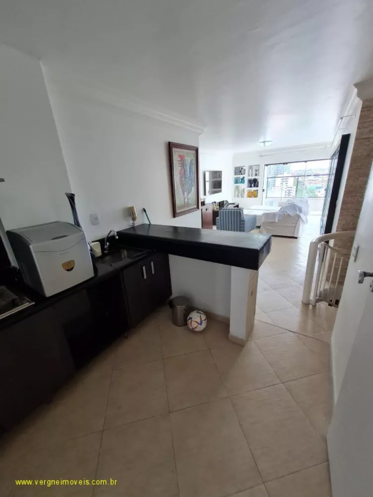 Apartamento, 3 quartos, 277 m² - Foto 8