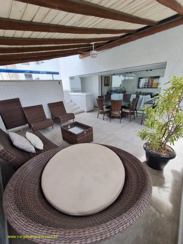 Apartamento, 3 quartos, 277 m² - Foto 7