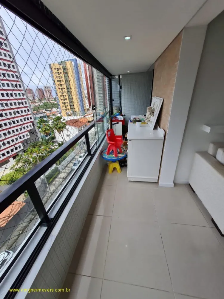Apartamento, 3 quartos, 277 m² - Foto 17