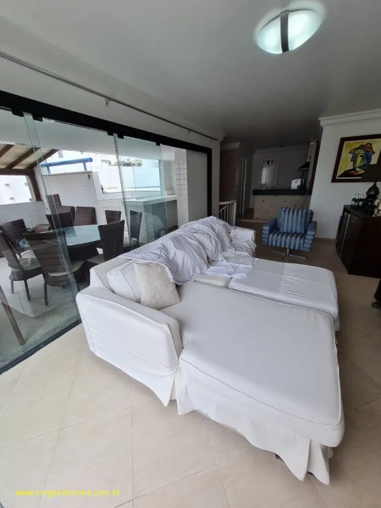 Apartamento, 3 quartos, 277 m² - Foto 21