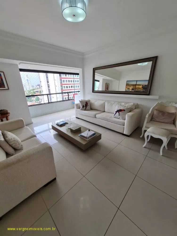 Apartamento, 3 quartos, 277 m² - Foto 5