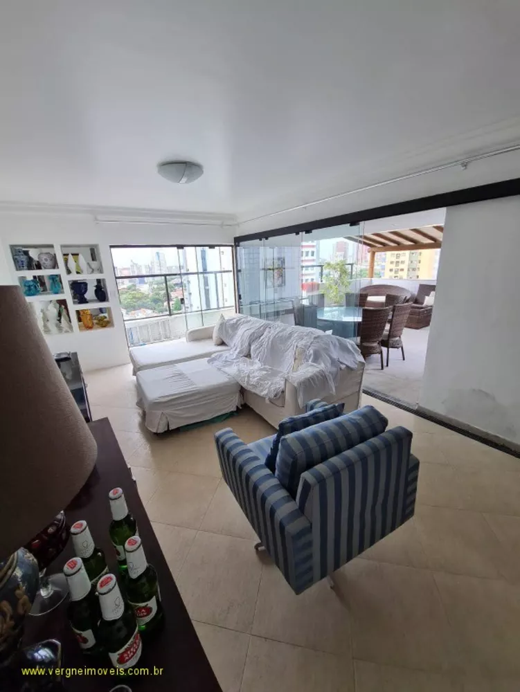Apartamento, 3 quartos, 277 m² - Foto 6