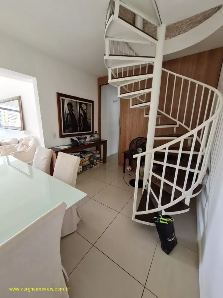Apartamento, 3 quartos, 277 m² - Foto 4
