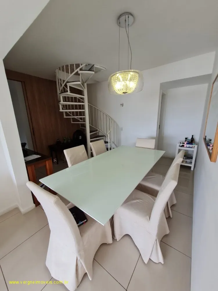 Apartamento, 3 quartos, 277 m² - Foto 14