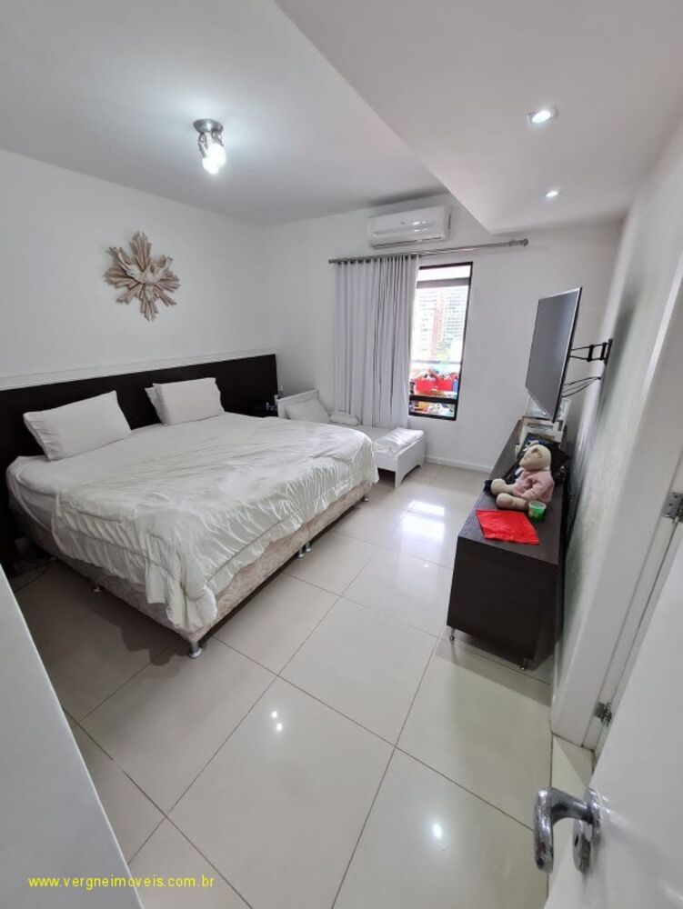 Apartamento, 3 quartos, 277 m² - Foto 3