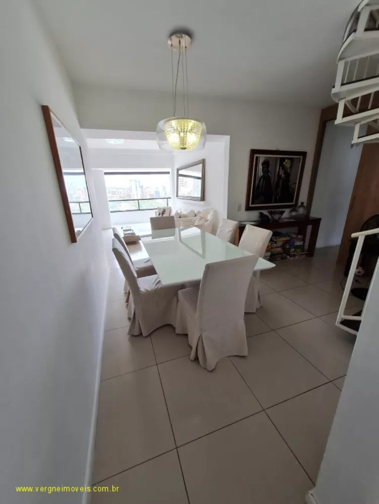 Apartamento, 3 quartos, 277 m² - Foto 7