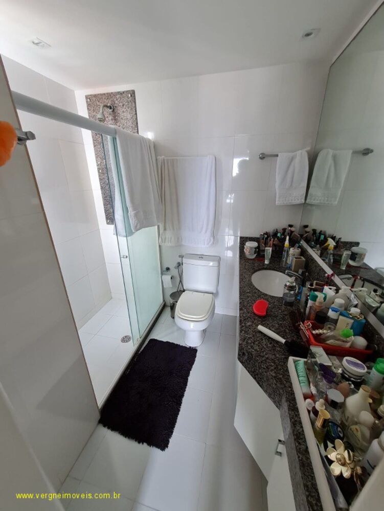 Apartamento, 3 quartos, 277 m² - Foto 4