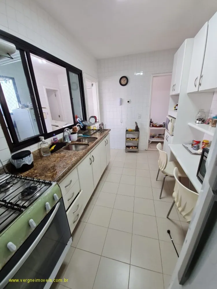 Apartamento, 3 quartos, 277 m² - Foto 27