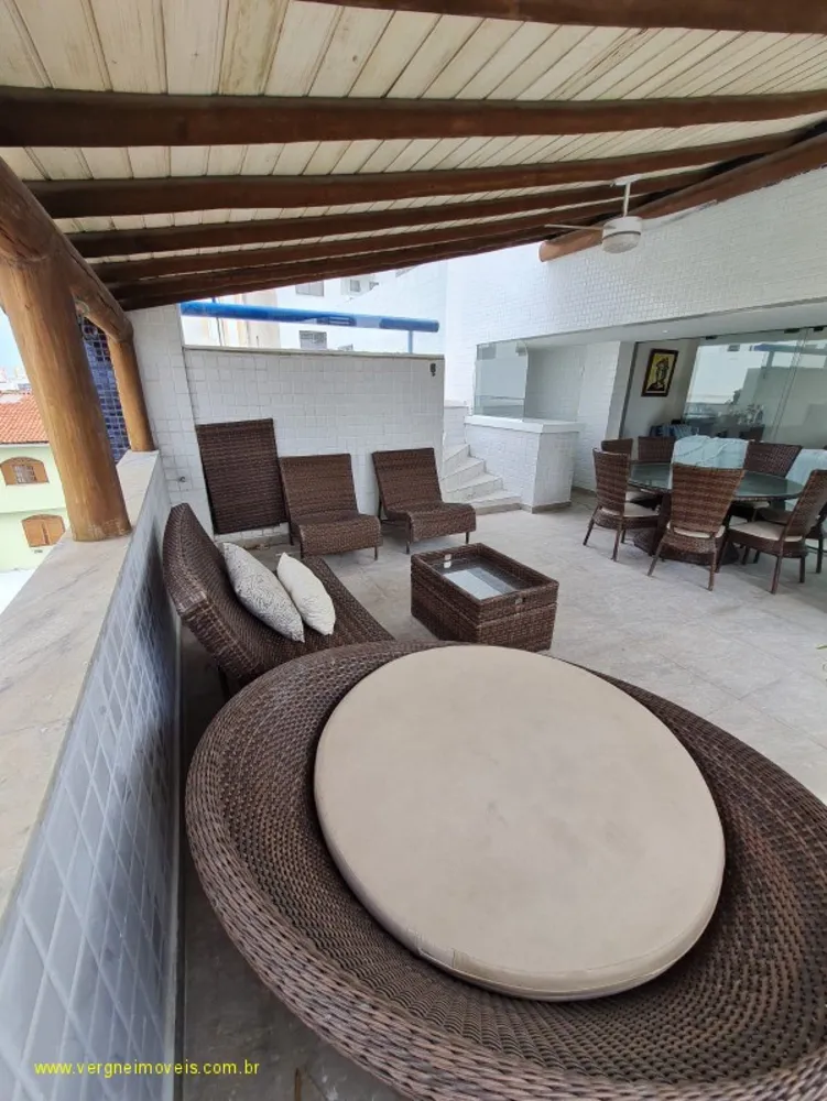 Apartamento, 3 quartos, 277 m² - Foto 6