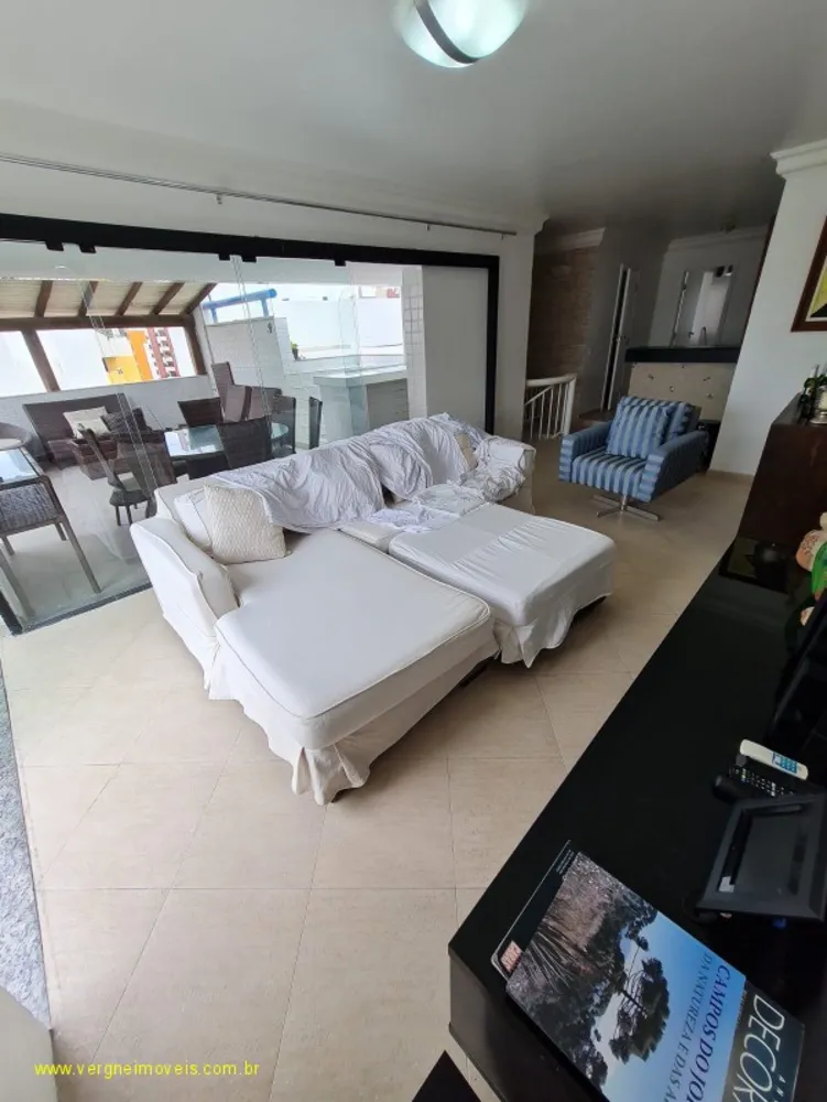 Apartamento, 3 quartos, 277 m² - Foto 22