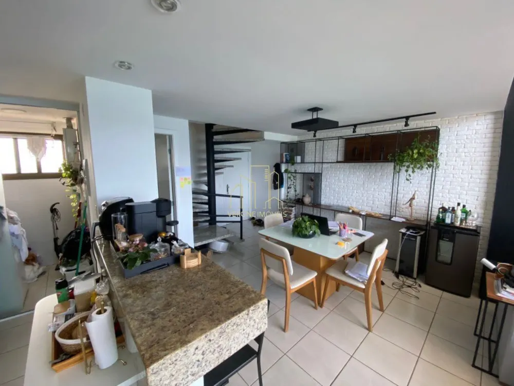 Apartamento, 2 quartos, 162 m² - Foto 10