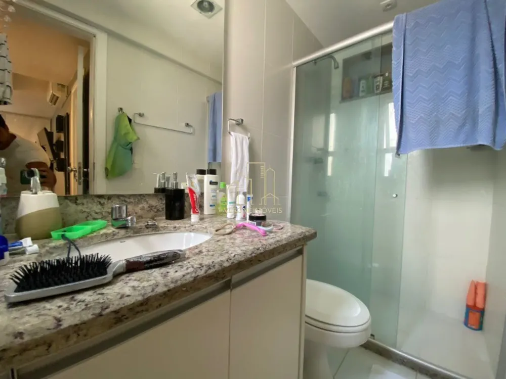 Apartamento, 2 quartos, 162 m² - Foto 1