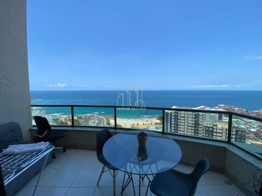 Apartamento, 2 quartos, 162 m² - Foto 2
