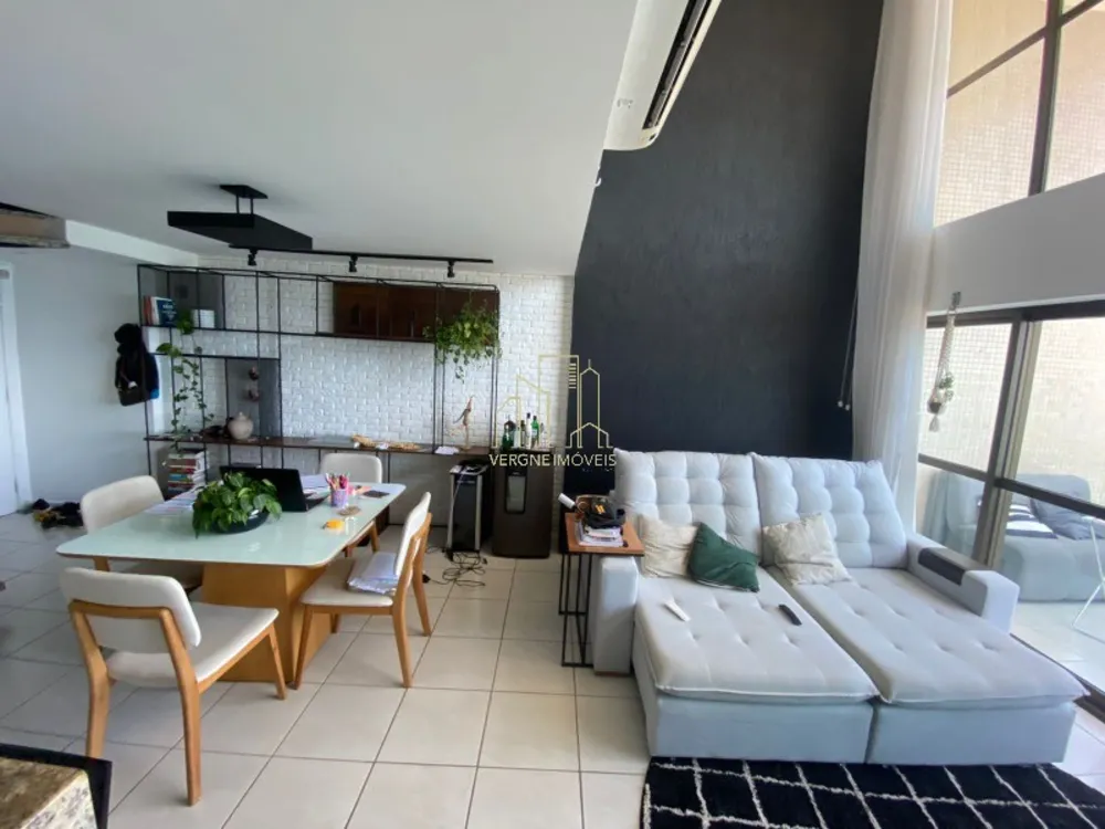 Apartamento, 2 quartos, 162 m² - Foto 11