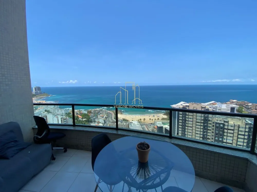 Apartamento, 2 quartos, 162 m² - Foto 6
