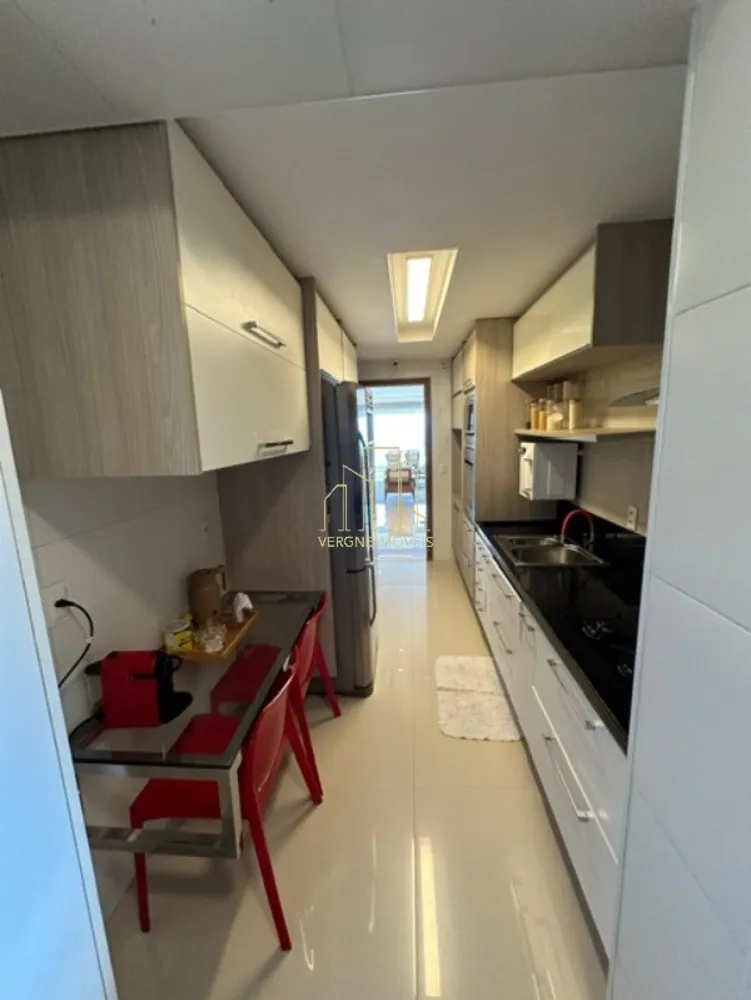 Apartamento, 3 quartos, 142 m² - Foto 15