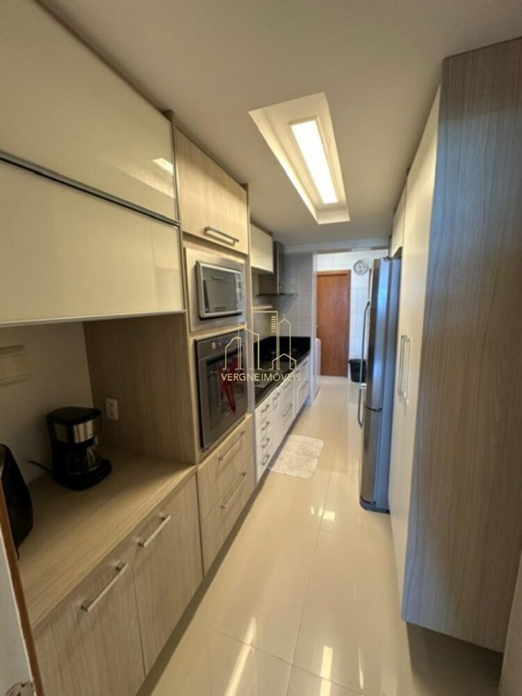Apartamento, 3 quartos, 142 m² - Foto 4