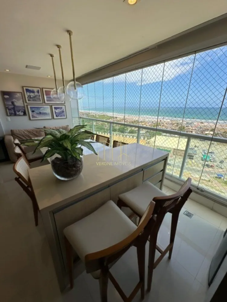 Apartamento, 3 quartos, 142 m² - Foto 1