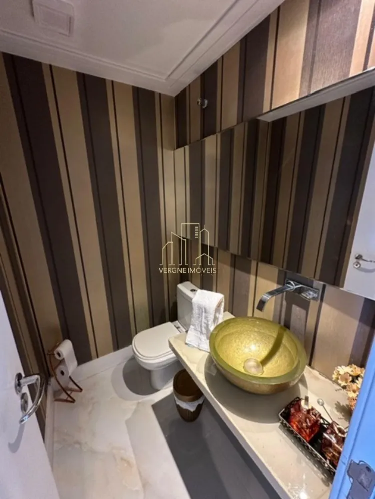 Apartamento, 3 quartos, 142 m² - Foto 13