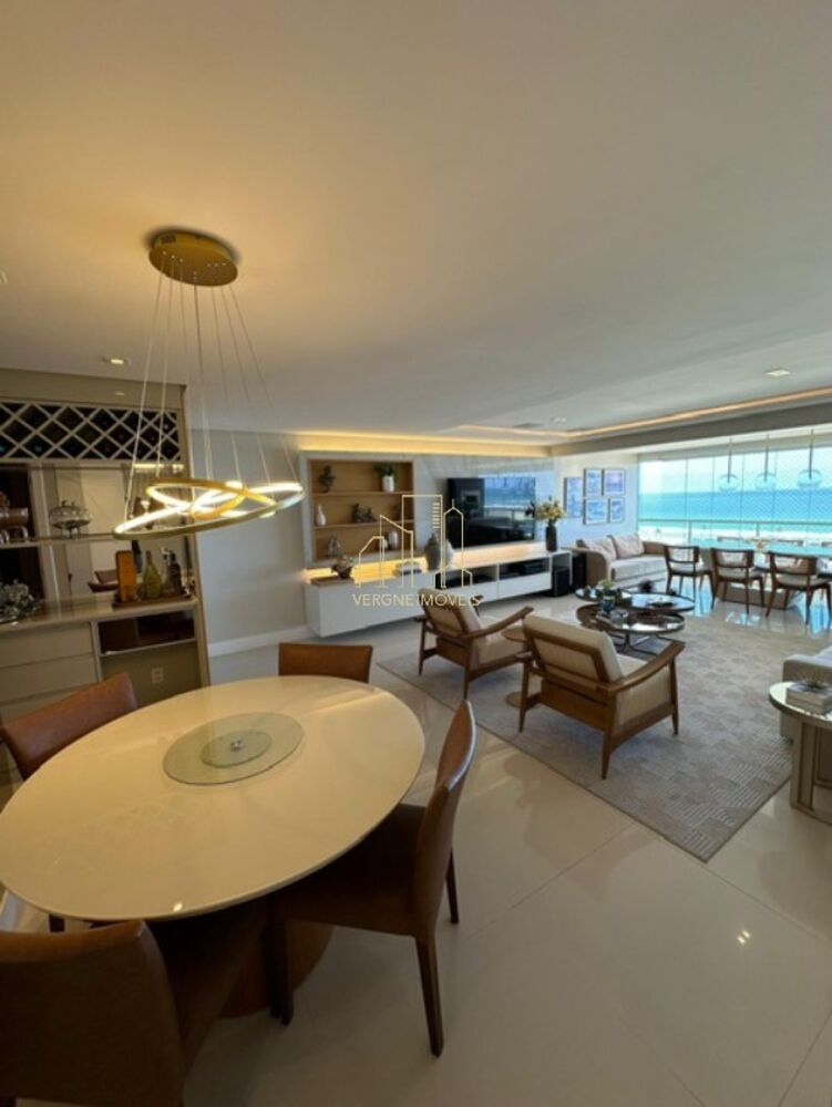 Apartamento, 3 quartos, 142 m² - Foto 1