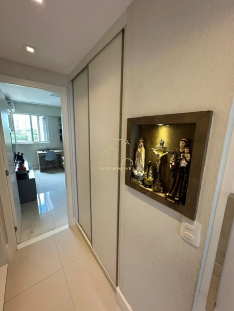 Apartamento, 3 quartos, 142 m² - Foto 12