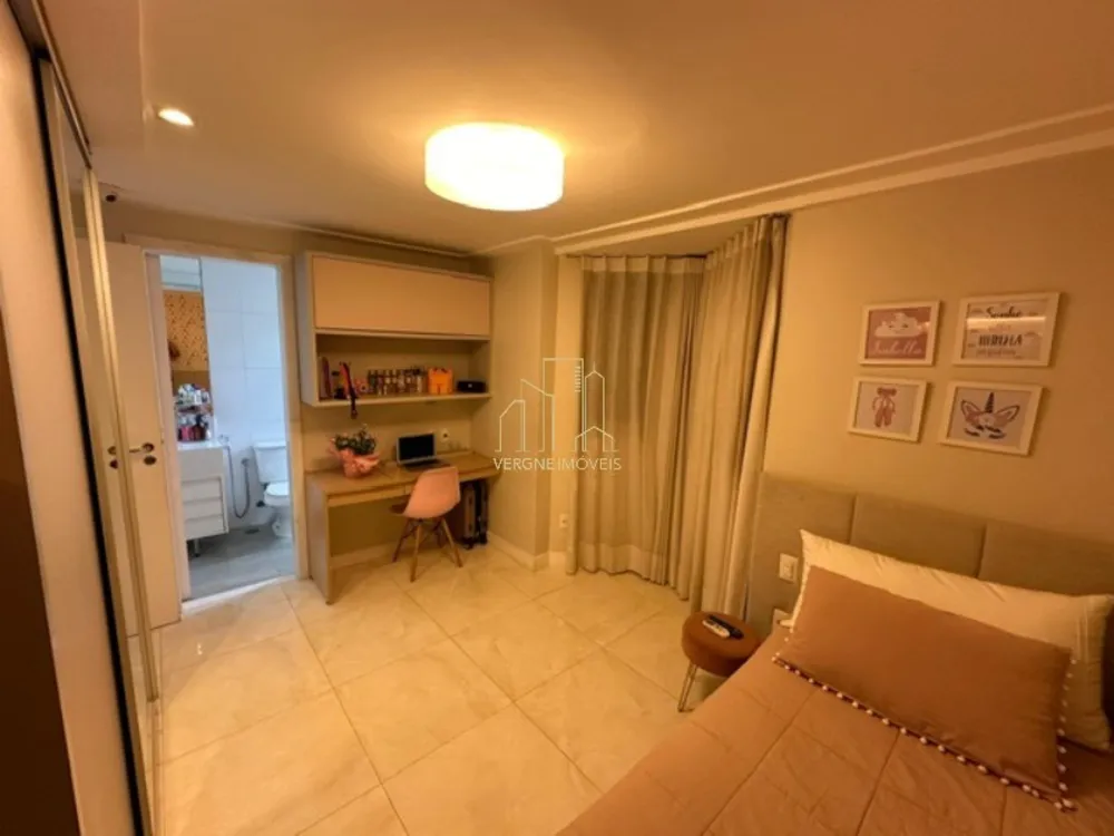 Apartamento, 3 quartos, 142 m² - Foto 9