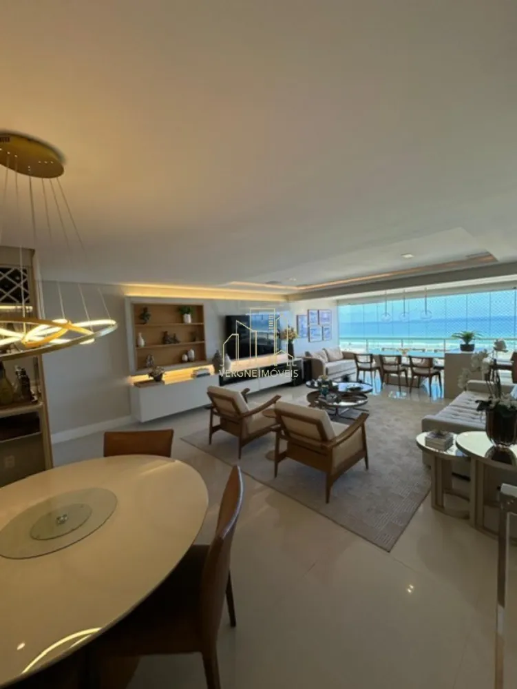 Apartamento, 3 quartos, 142 m² - Foto 3