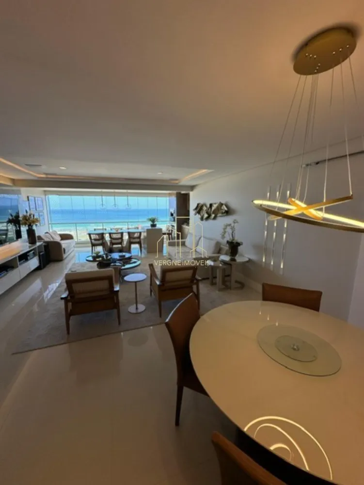 Apartamento, 3 quartos, 142 m² - Foto 2