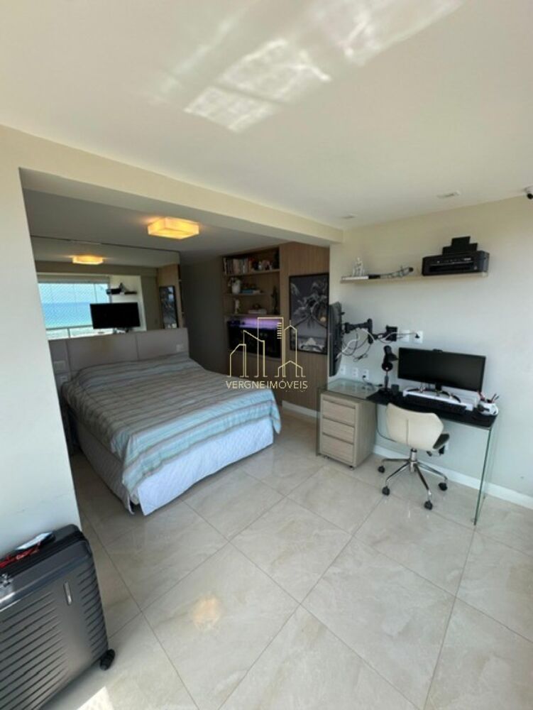 Apartamento, 3 quartos, 142 m² - Foto 3
