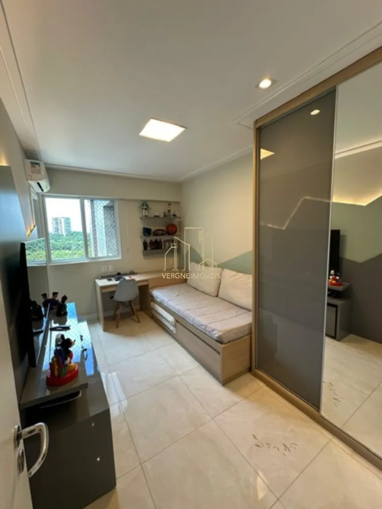 Apartamento, 3 quartos, 142 m² - Foto 11