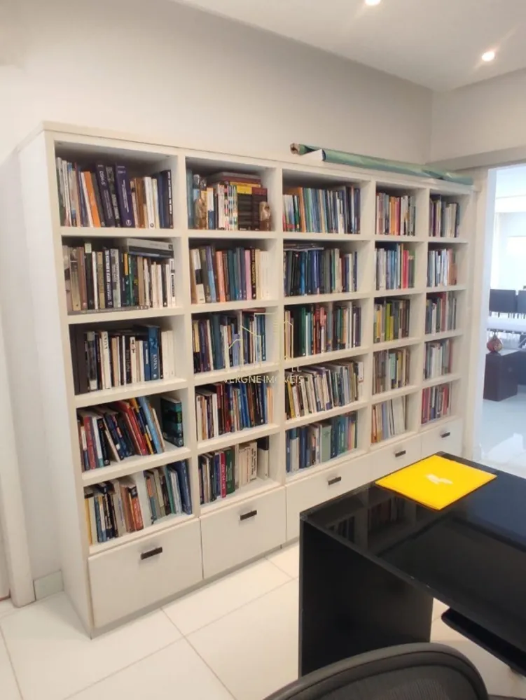 Apartamento, 4 quartos, 315 m² - Foto 14