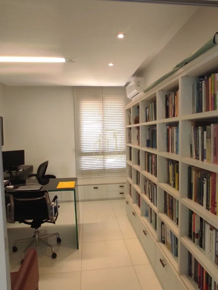 Apartamento, 4 quartos, 315 m² - Foto 15