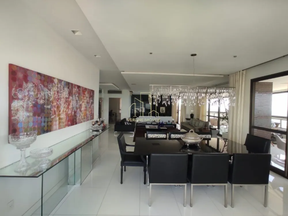 Apartamento, 4 quartos, 315 m² - Foto 10