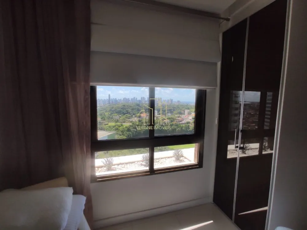 Apartamento, 4 quartos, 315 m² - Foto 12