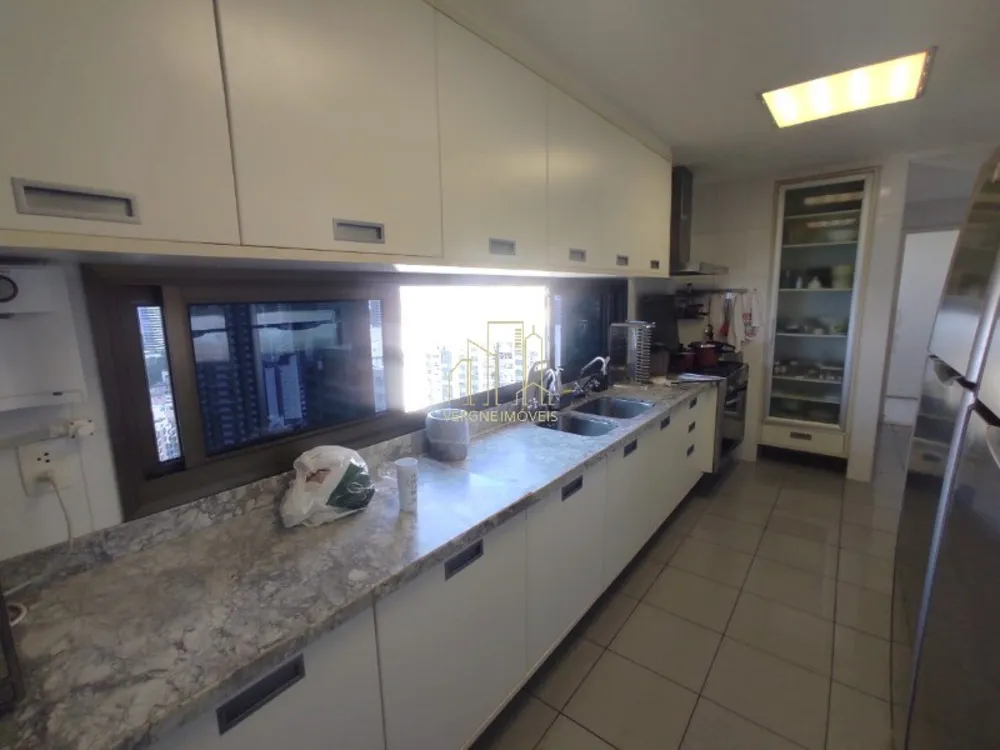 Apartamento, 4 quartos, 315 m² - Foto 16