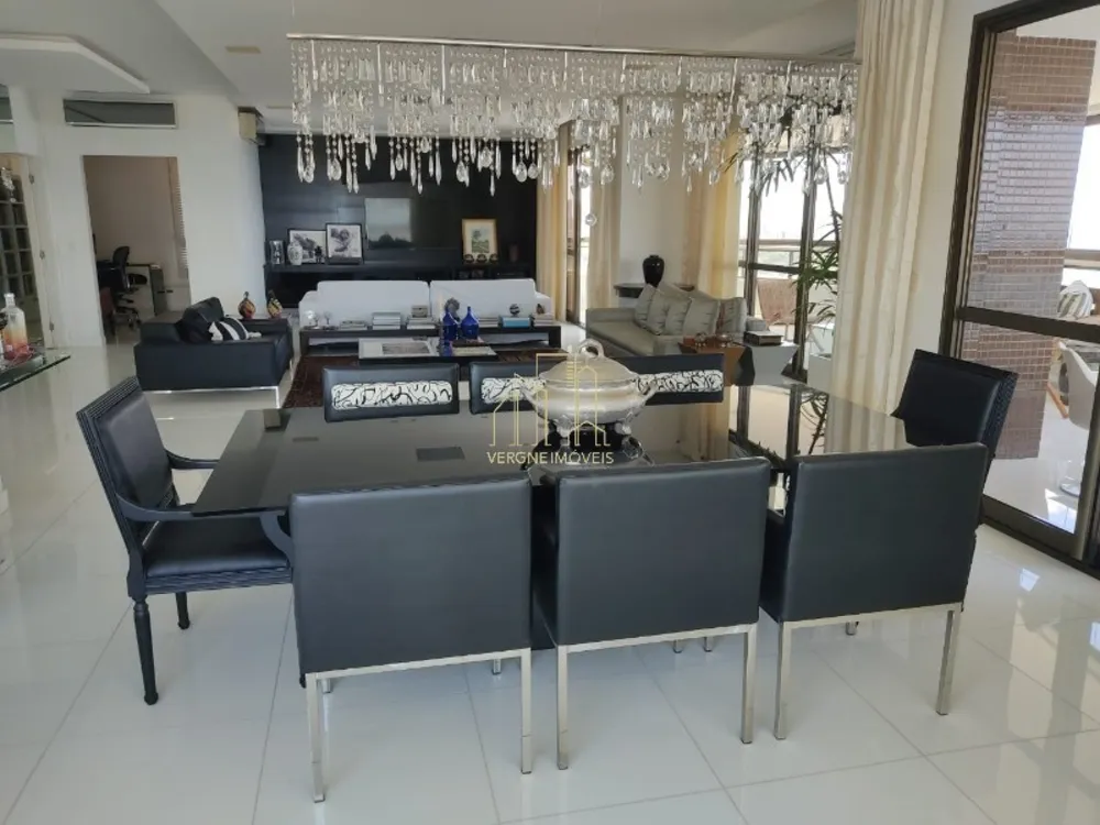 Apartamento, 4 quartos, 315 m² - Foto 9