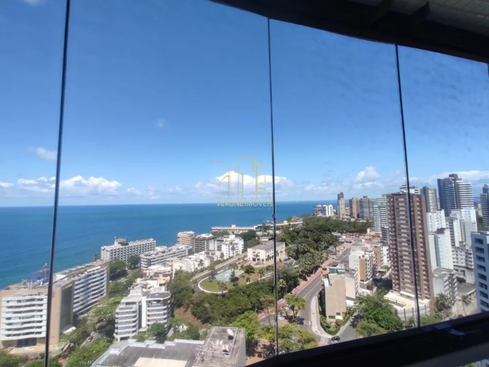 Apartamento, 4 quartos, 315 m² - Foto 20