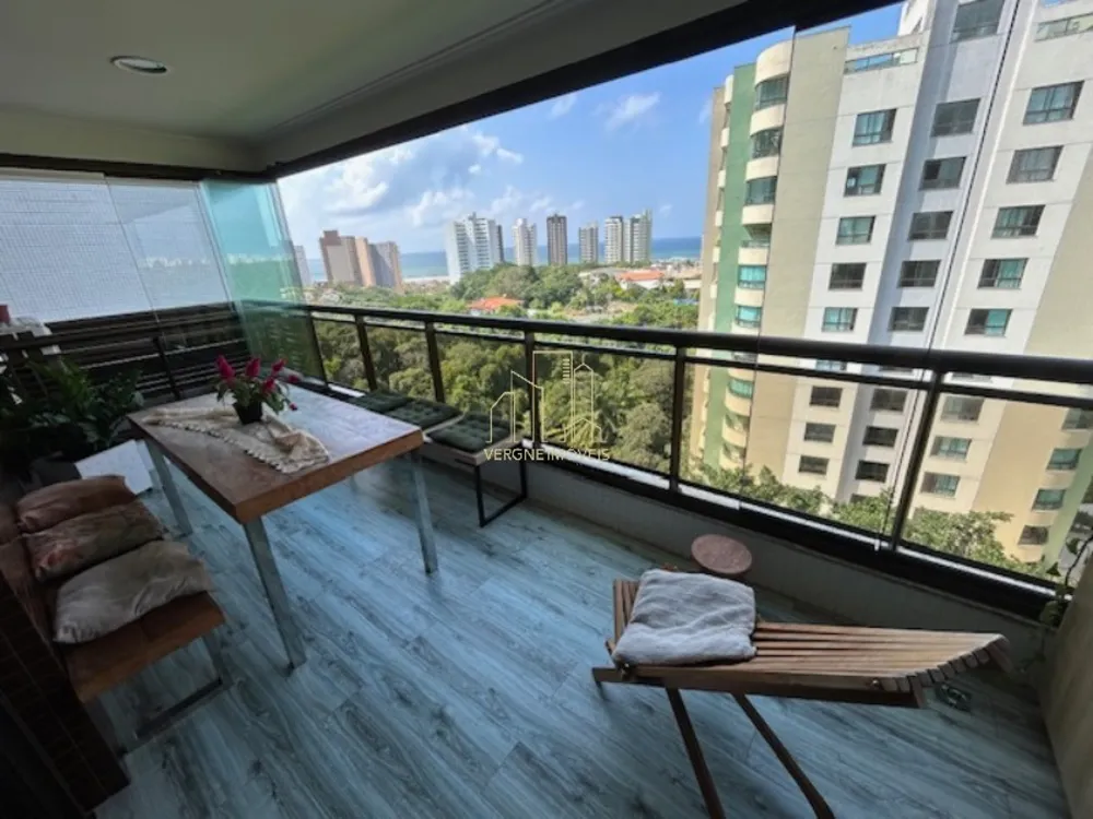 Apartamento, 2 quartos, 94 m² - Foto 1