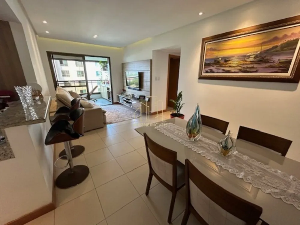 Apartamento, 2 quartos, 94 m² - Foto 11