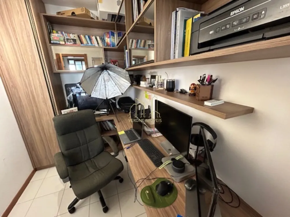 Apartamento, 2 quartos, 94 m² - Foto 23