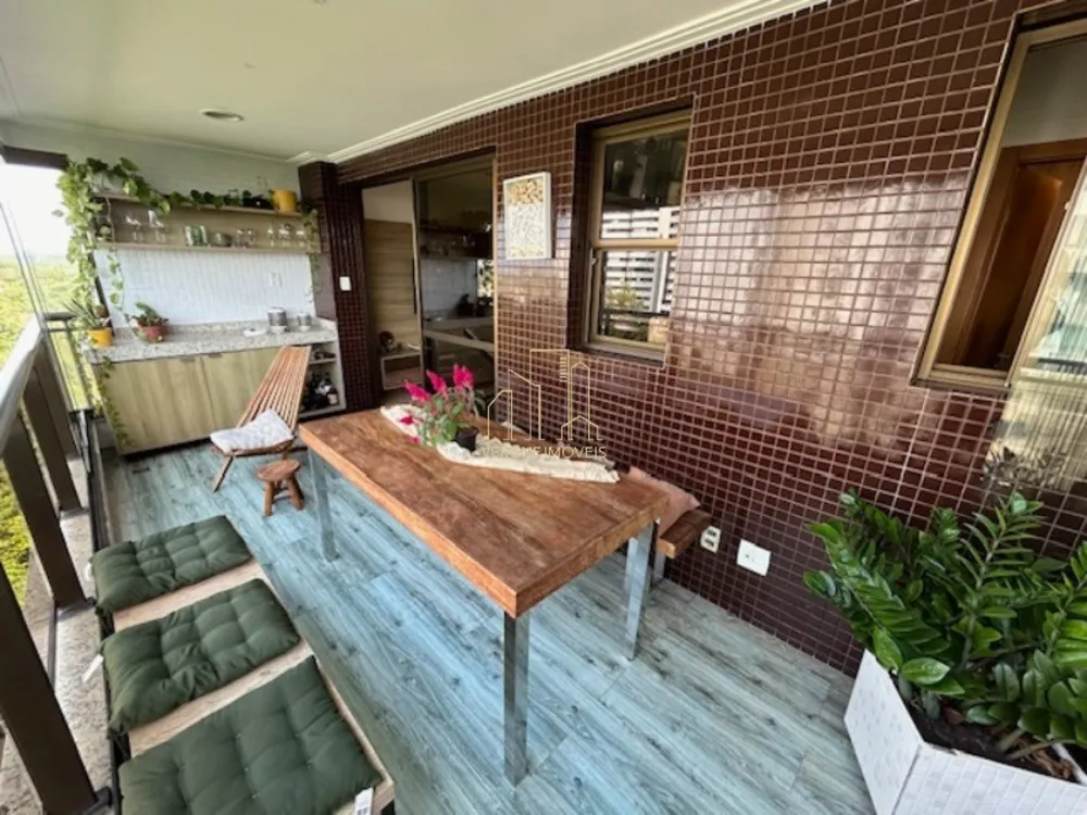 Apartamento, 2 quartos, 94 m² - Foto 5