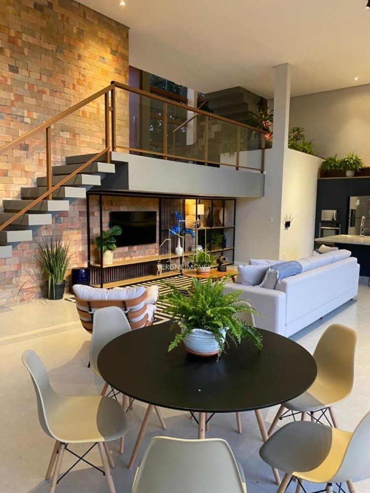 Casa de Condomínio, 5 quartos - Foto 3
