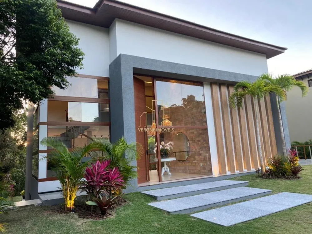 Casa de Condomínio, 5 quartos - Foto 4