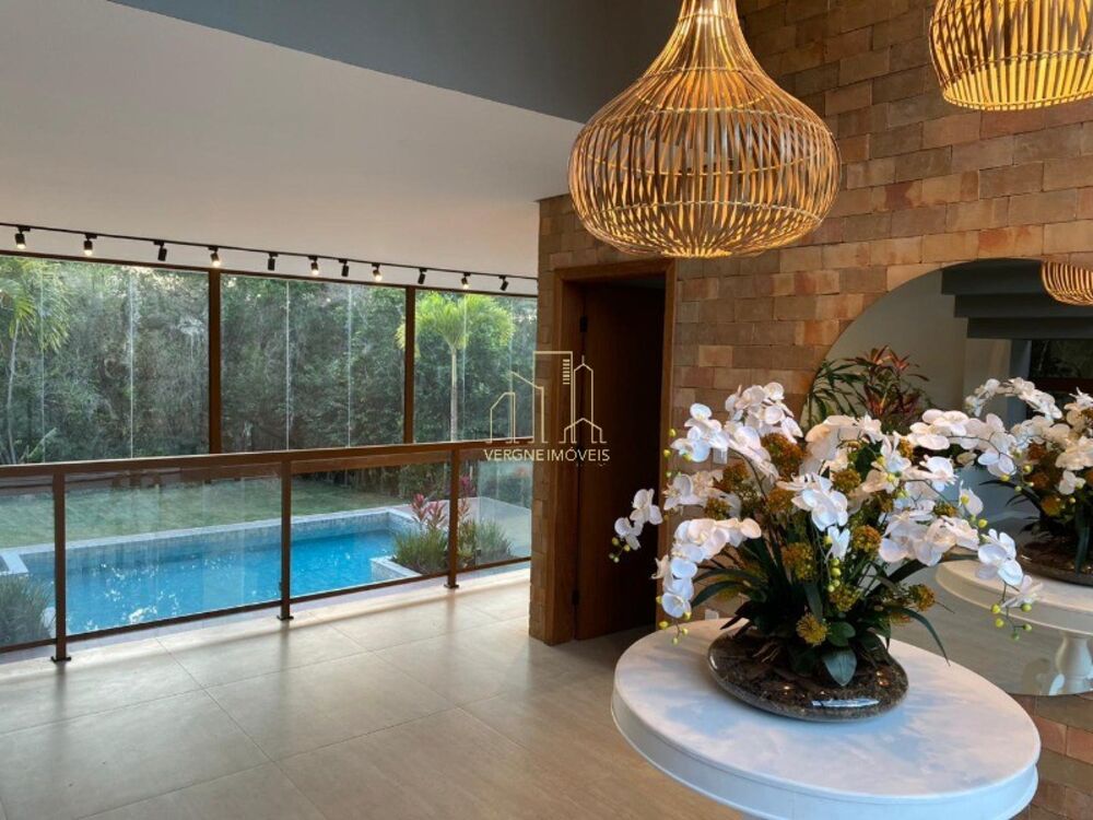 Casa de Condomínio, 5 quartos - Foto 4