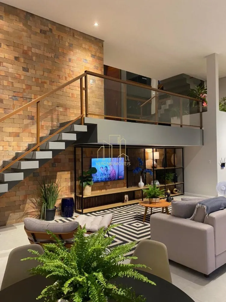 Casa de Condomínio, 5 quartos - Foto 9