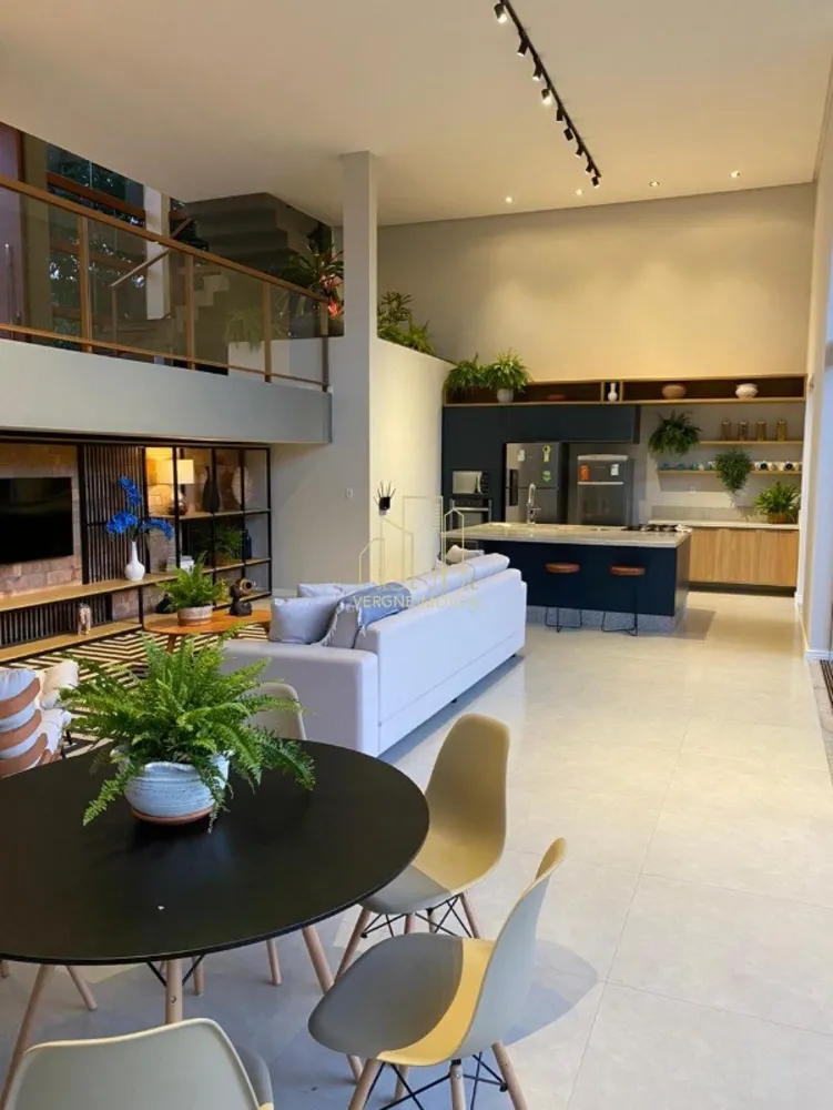 Casa de Condomínio, 5 quartos - Foto 7
