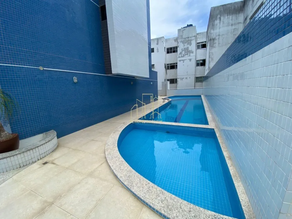 Apartamento, 3 quartos, 90 m² - Foto 20